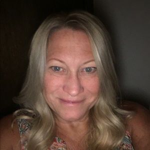 Meet your Posher, Cathy